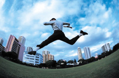 新加坡爱信国际学院A水准考试解读