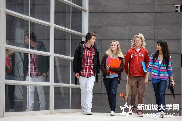 新加坡南洋理工大学传播学专业简介