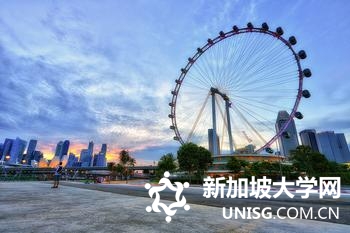 新加坡英华美学院留学费用介绍