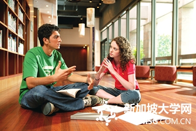 新加坡英华美学院留学优势