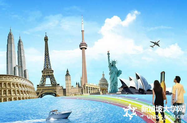 新加坡莎顿国际学院专业推荐