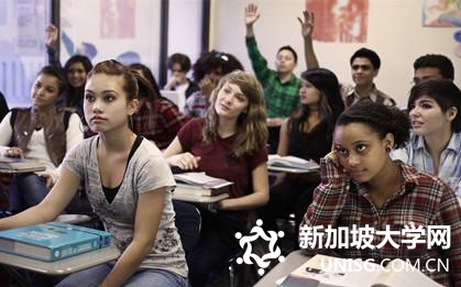 新加坡智源教育学院专业课程介绍
