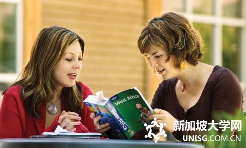 新加坡智源教育学院学费解读