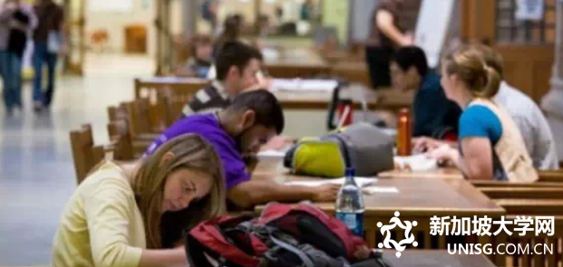 新加坡会计学院院校设施介绍