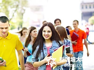 新加坡会计学院住宿条件介绍