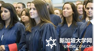 新加坡楷博高等教育学院基本信息介绍