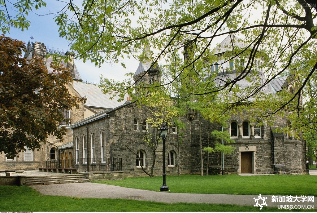 新加坡管理学院院校特色