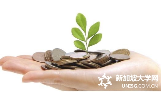 新加坡管理大学奖学金介绍