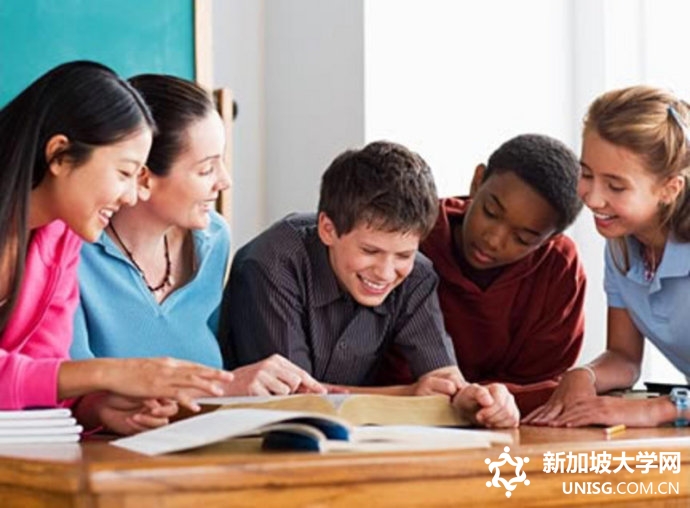 新加坡管理发展学院特色优势介绍
