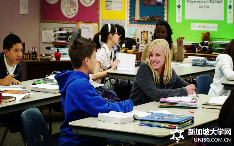 新加坡英华美学院院校特色介绍