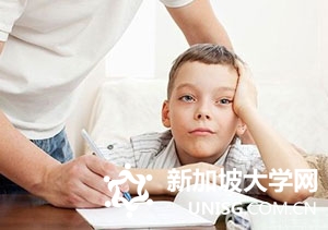 新加坡南洋理工大学学生服务介绍