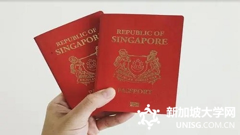今年10月起，新加坡护照有效期从五年增至十年！