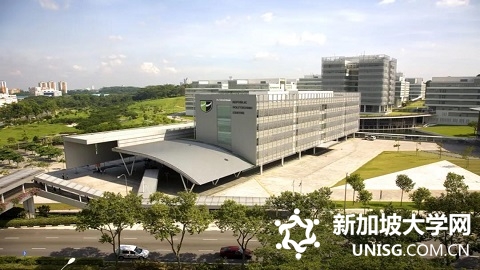 新加坡Kaplan奖学金