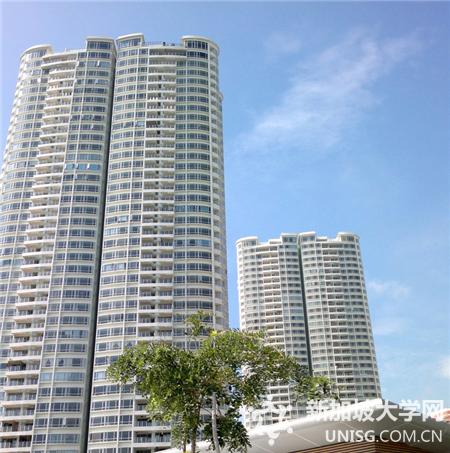 新加坡私宅与组屋价格将持稳