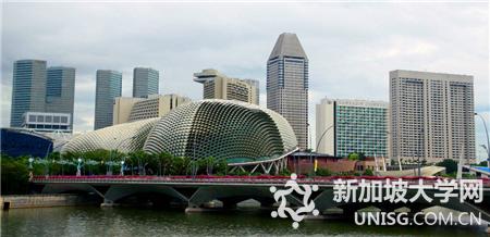 去新加坡留学不可忽视的12条建议