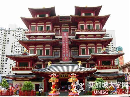 教你10招快速融入地道的新加坡式生活的方式