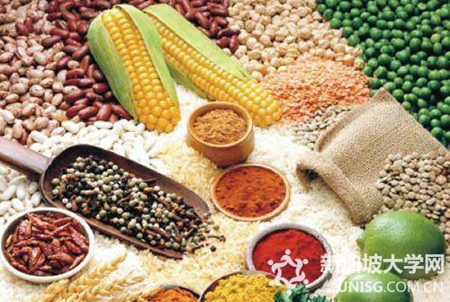 新加坡7大必尝超级美食