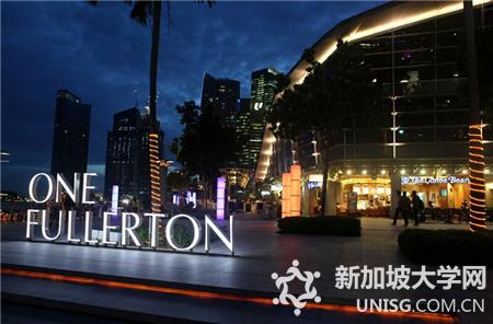 移民新加坡四大方法解析