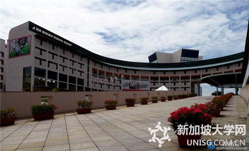 新加坡淡马锡理工学院全面了解