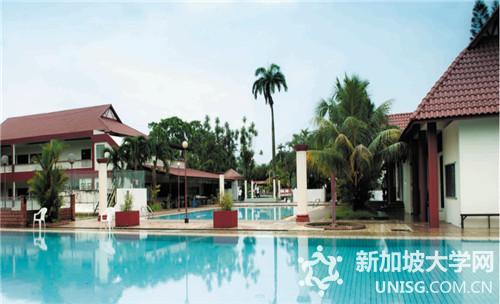 新加坡辅仁预科学院优秀课程推荐