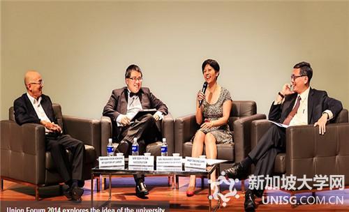 新加坡国立大学毕业生教你怎样学习环境工程专业