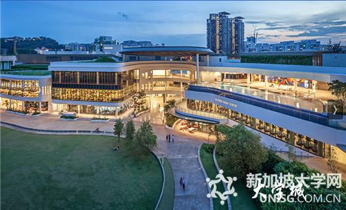 新加坡国立大学计算机工程专业毕业生亲临介绍