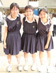 新加坡360°无死角全面介绍之衣