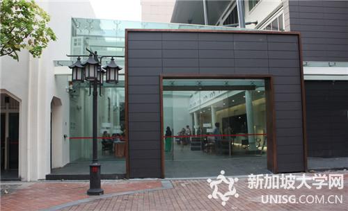 新加坡楷博高等教育学院优势