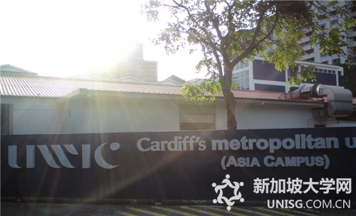 新加坡东亚管理学院学生入学服务让人放心