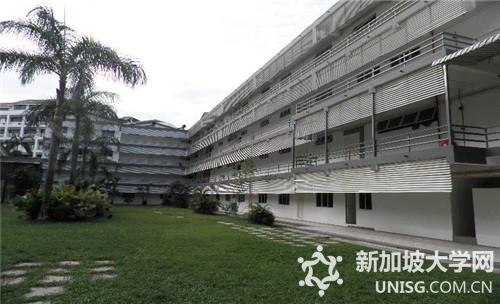 新加坡TMC学院资质认证