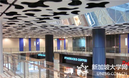 新加坡楷博高等教育学院建校历史解读