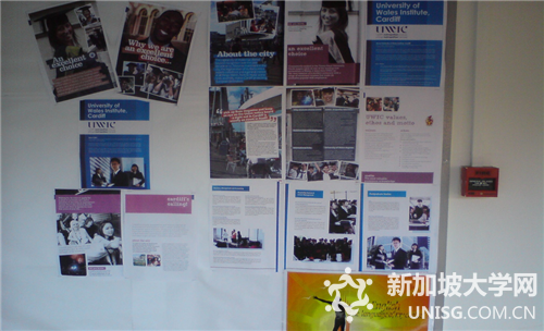 新加坡东亚管理学院优势