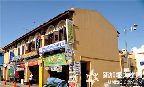 新加坡伯明翰国际学院优势简介