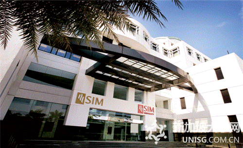 新加坡管理学院优势概述