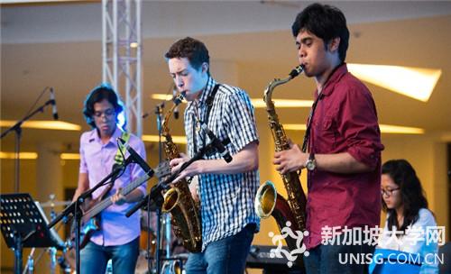 新加坡国立大学优势简介