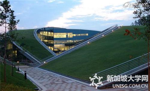 新加坡南洋理工大学入学条件概述