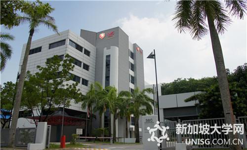 新加坡TMC学院特色专业简介