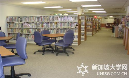 新加坡TMC学院校区以及合作院校简析