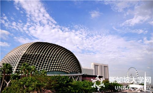 新加坡SSTC学院的特色