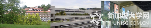 新加坡南洋理工大学图书馆