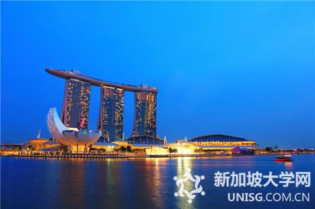新加坡留学四部曲之赛出热情