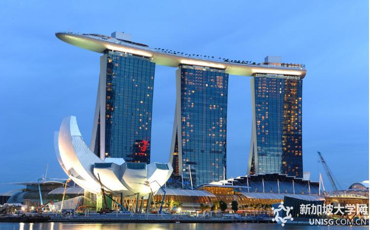 带你走进新加坡生活化的课程教学