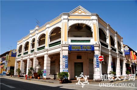 新加坡旅游奇闻趣事传说之小印度