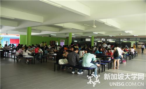 新加坡博伟国际教育学院课程费用介绍