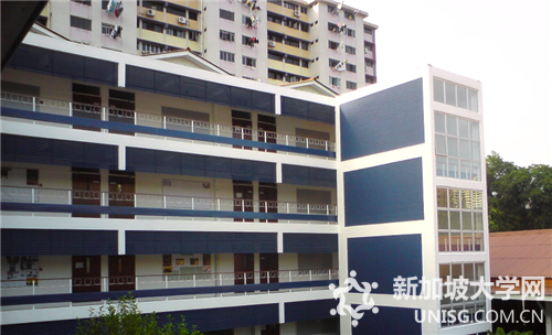 新加坡东亚管理学院资格认证