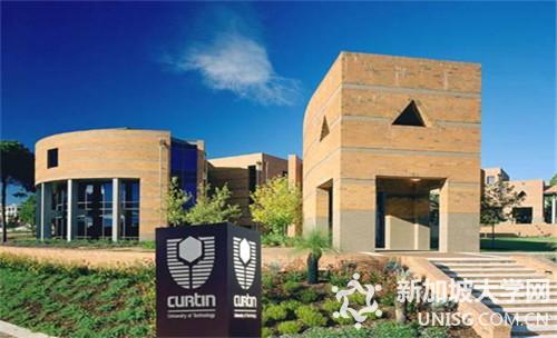 澳洲科廷大学新加坡分校课余活动极为丰富多彩