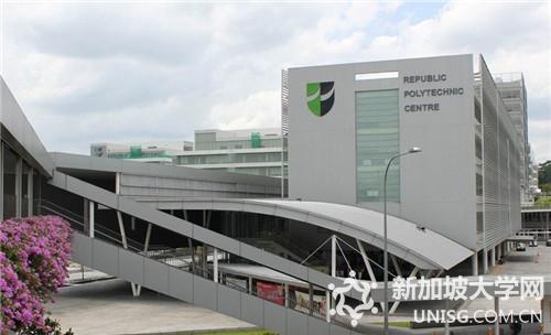 新加坡共和理工学院课程内容优质专业设置全面