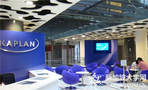 新加坡楷博金融学院FIA课程介绍