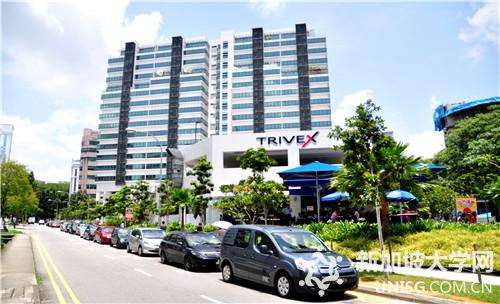 新加坡TMIS学院学生获樟宜机场经理好评