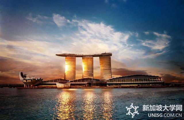 细数新加坡之最
